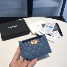 Chanel Wallet Purse